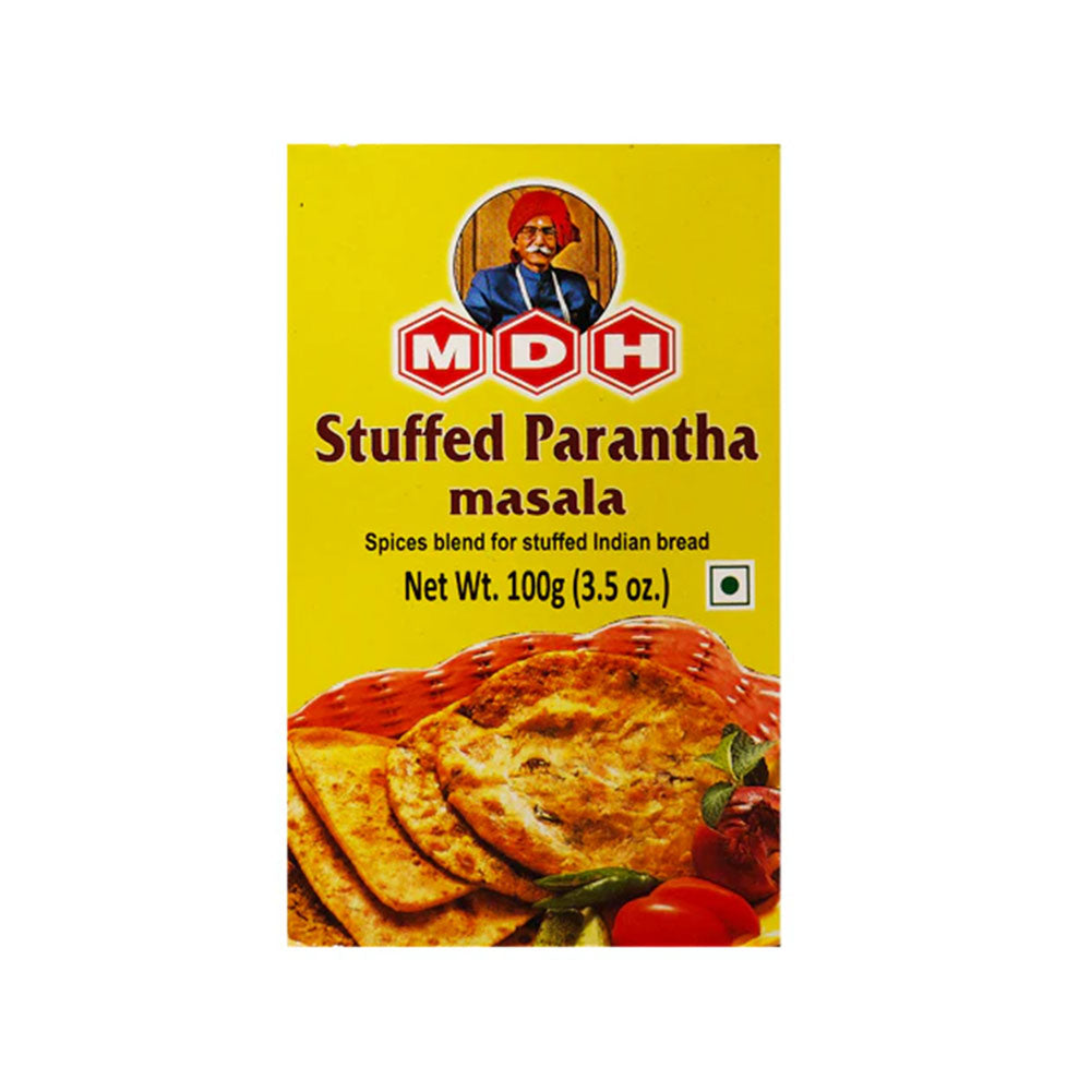 MDH Parantha Masala 10x100g