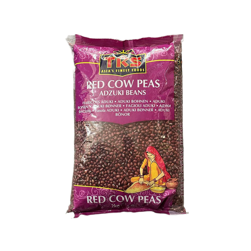 TRS Cow Peas Red