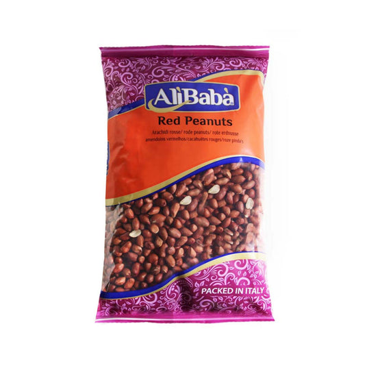 Alibaba Pinuts Red 6x1.5kg