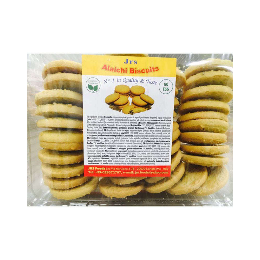 JRS Biscuits Elachi 12x400g
