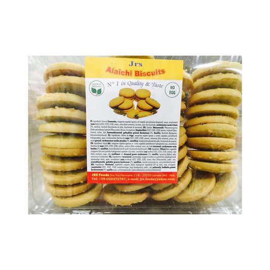 JRS Biscuits Elachi 12x400g