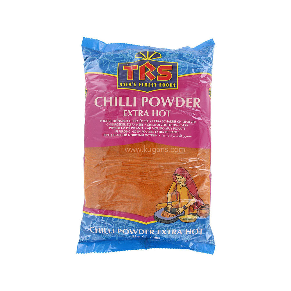 TRS Chilli Powder Ex Hot