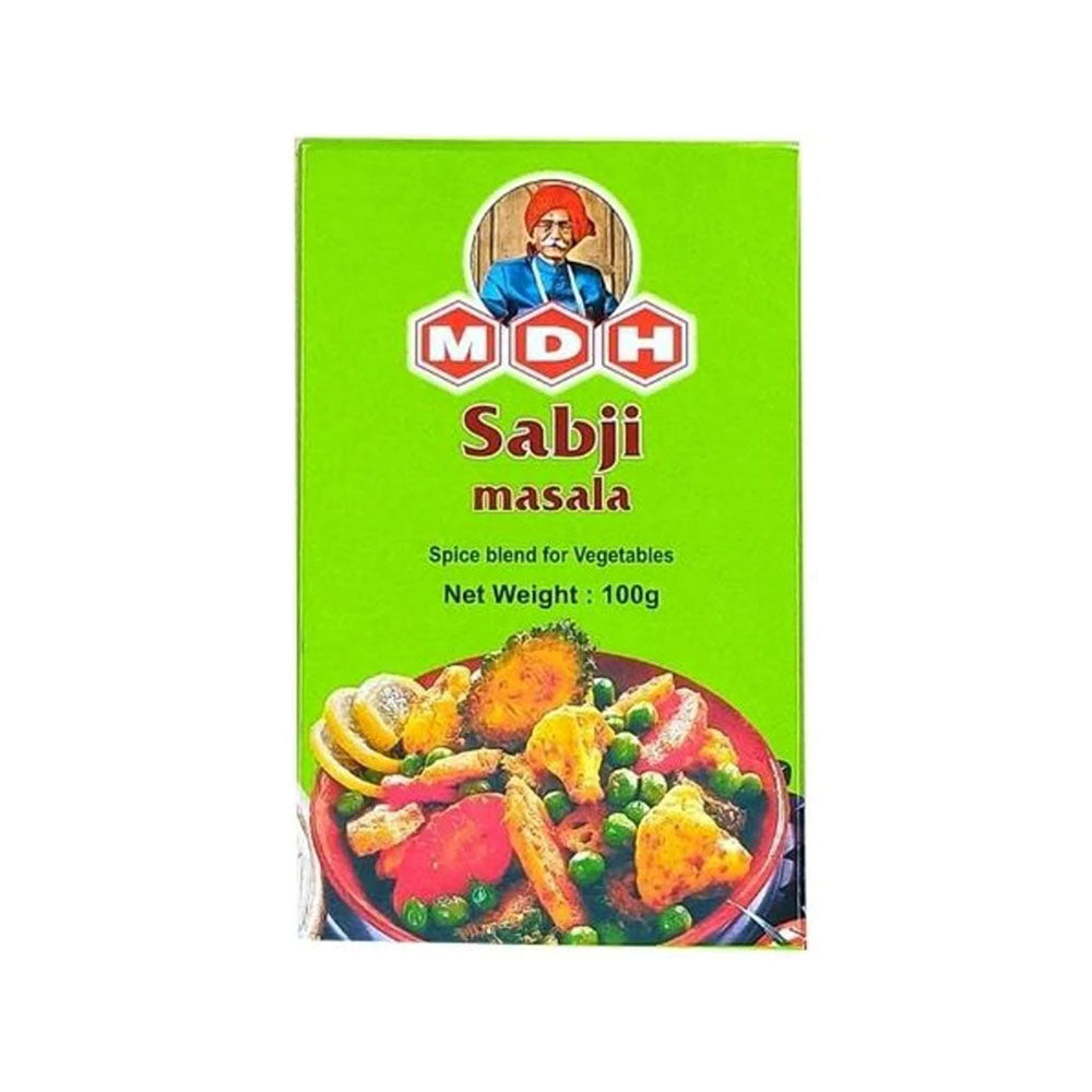 MDH Sabzi Masala 10x100g