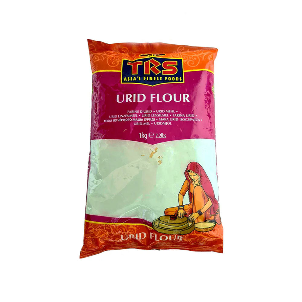 TRS Urid Flour 10x1kg