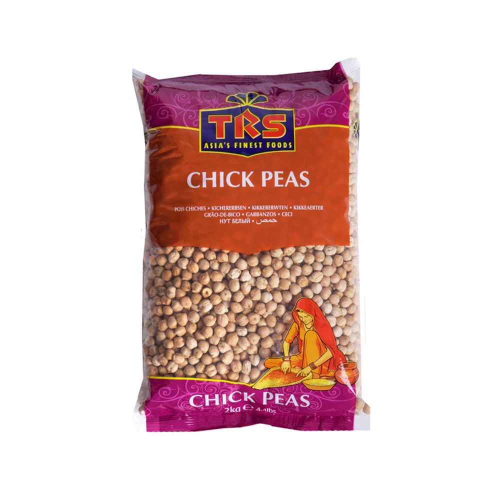 TRS Chick Peas