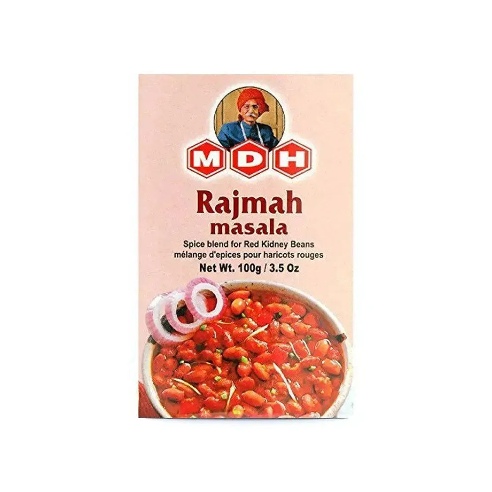 MDH Rajama Masala 10x100g