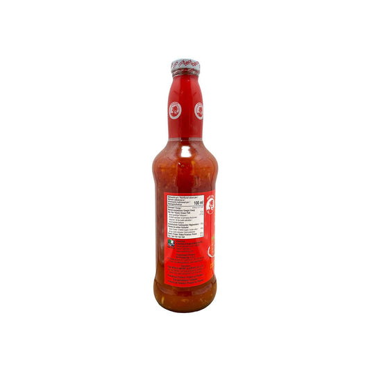 Cock sweet chilli sauce for Chicken 12x800g