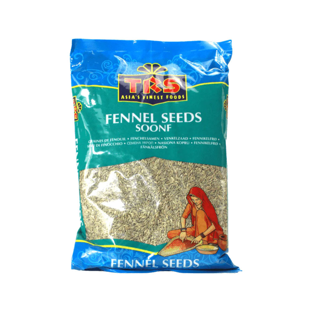 TRS Soonf (Fennel Seeds)