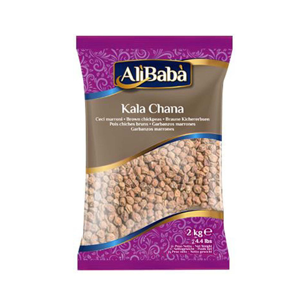Alibaba Kala Chana