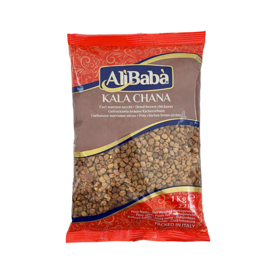 Alibaba Kala Chana