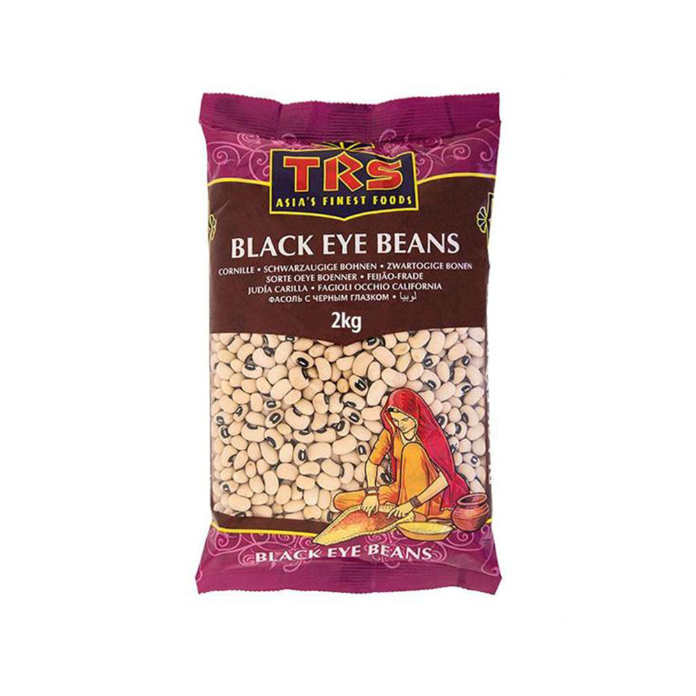 TRS Black Eye Beans