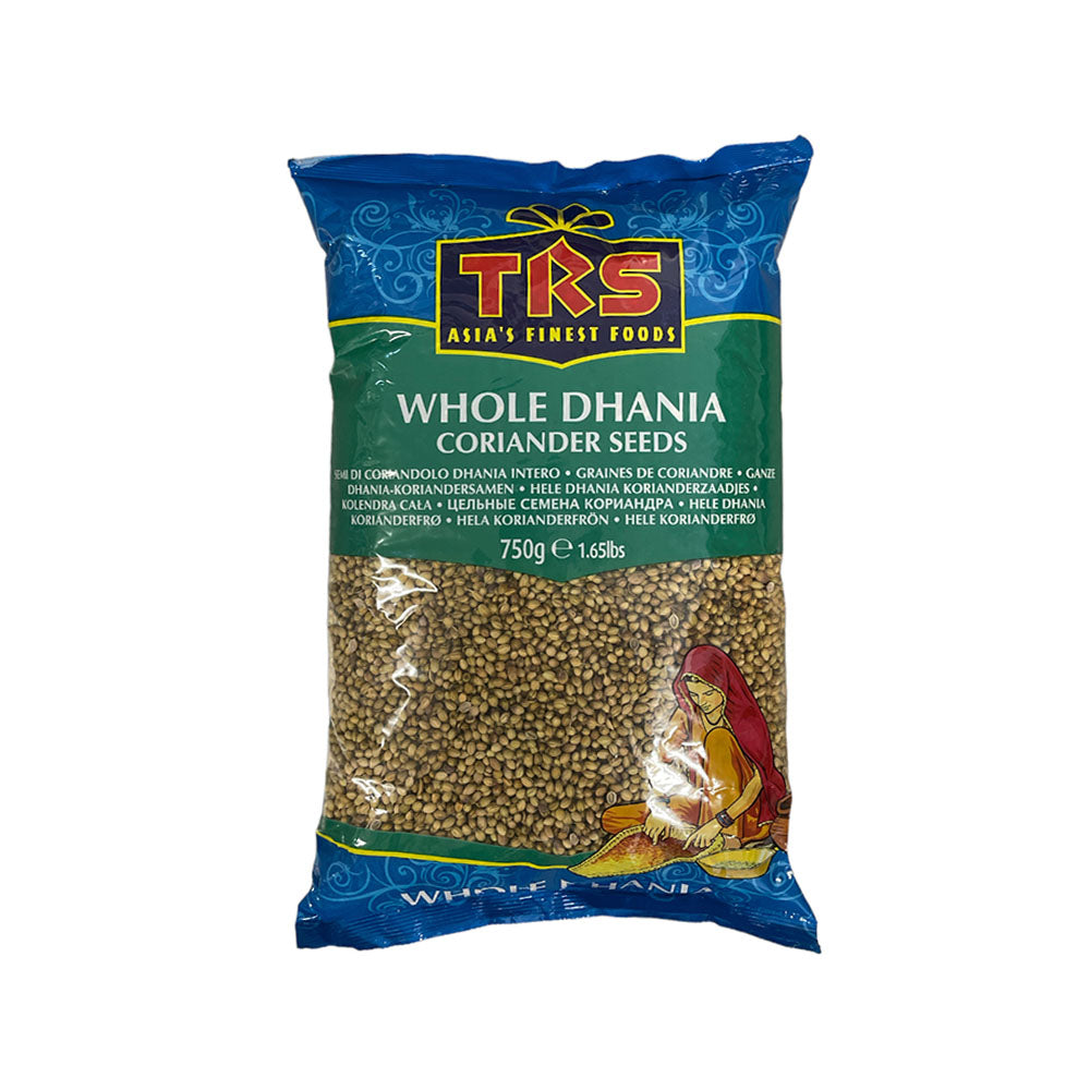 TRS Dhania Whole