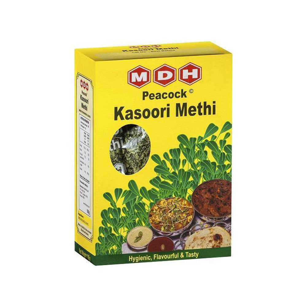 MDH K.Methi Blätter 10x100g