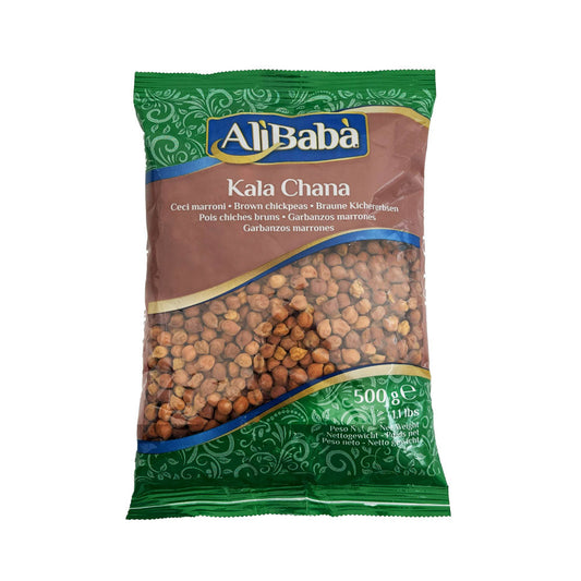 Alibaba Kala Chana
