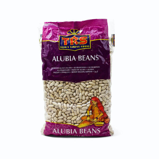 TRS Alubia Beans