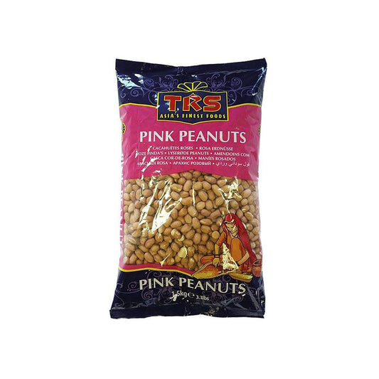 TRSPeanuts Pink 6x1.5kg