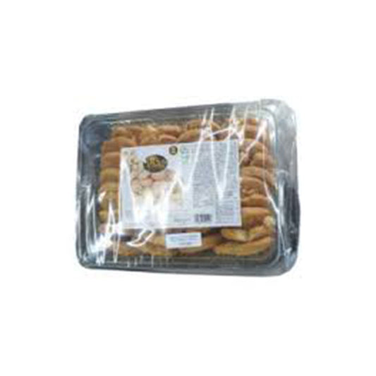 JRS Biscuits jam 12x400g
