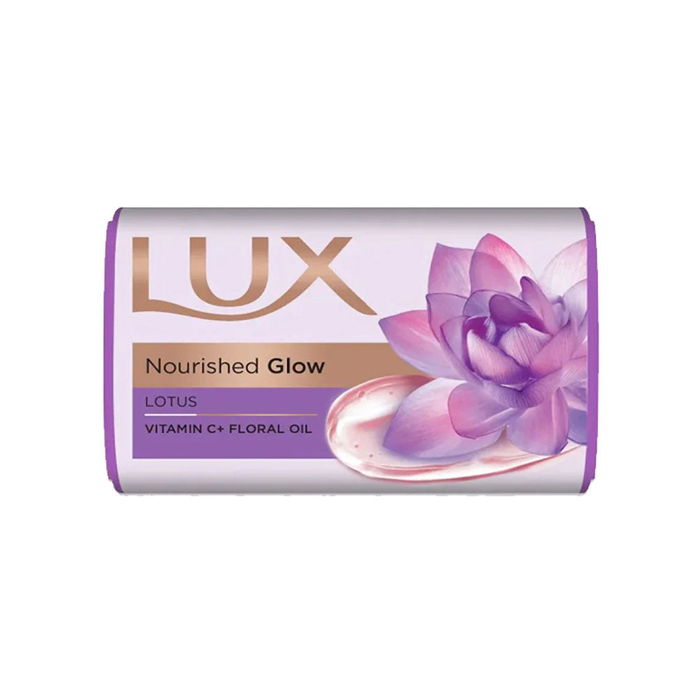 Lux Soap 12x122g