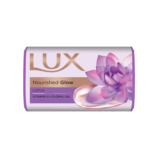 Lux Soap 12x122g