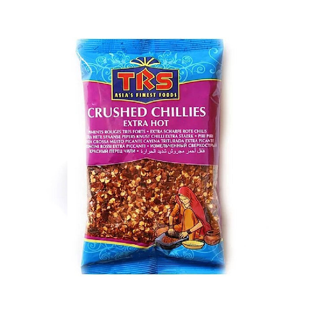 TRS Chillies Crushed