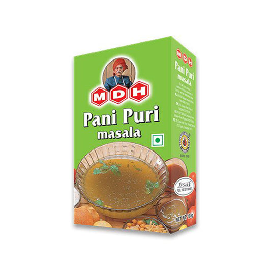 MDH Pani Puri Masala 10x100g