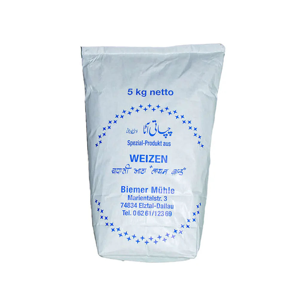 BiemermŸhle Atta 5kg