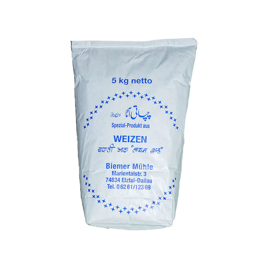 BiemermŸhle Atta 5kg