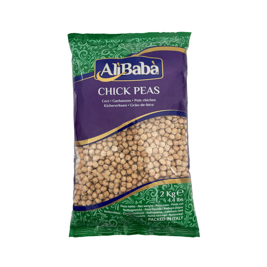 Alibaba Chick Peas