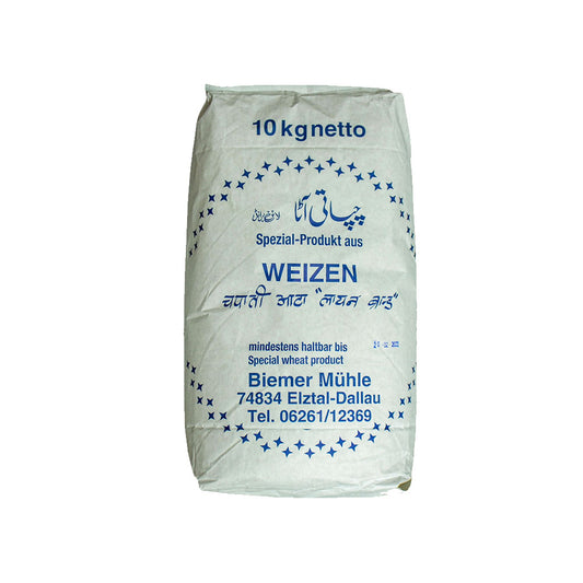 BiemermŸhle Atta 10kg