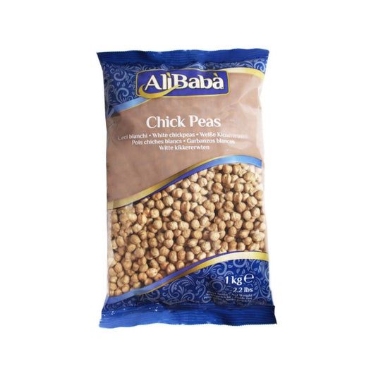 Alibaba Chick Peas