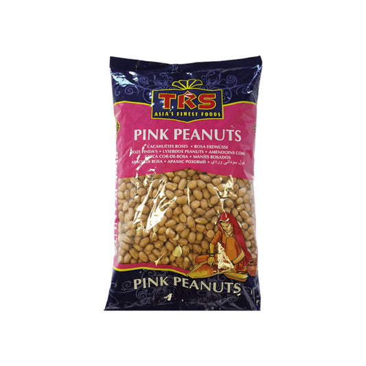 TRS Peanuts Pink 20x375g