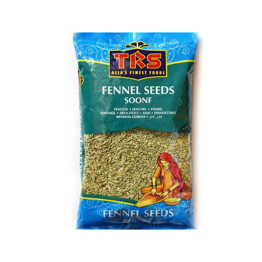 TRS Soonf (Fennel Seeds)