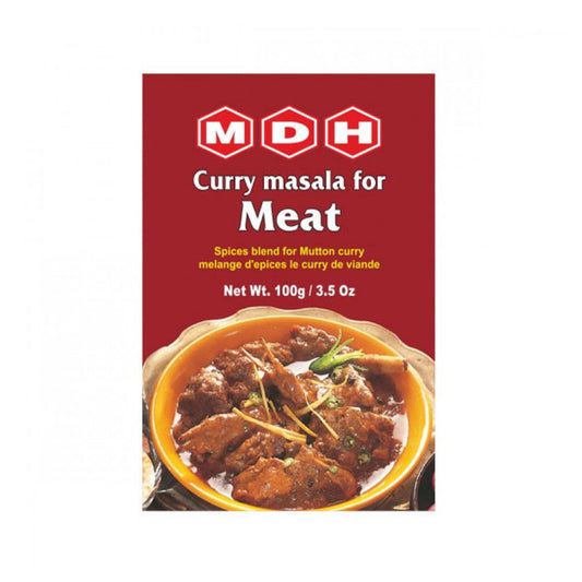 MDH Meat Curry Masala 10x100g