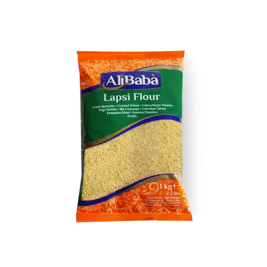 Alibaba Lapsi Flour (Fada) 10x1kg
