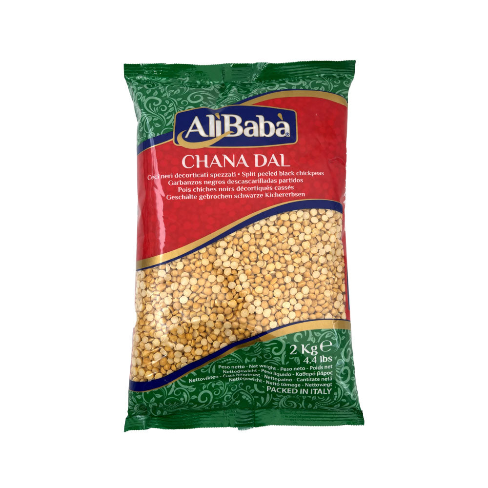 Alibaba Chana Daal