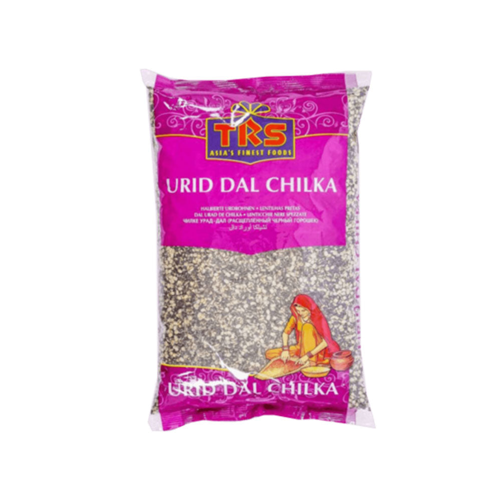 TRS Urid Dall Chilka