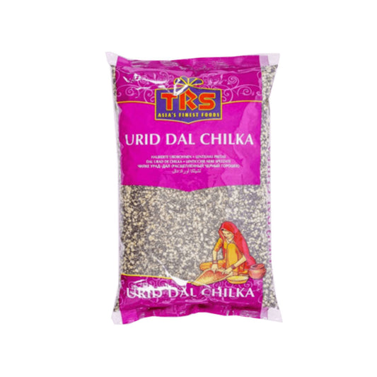 TRS Urid Dall Chilka