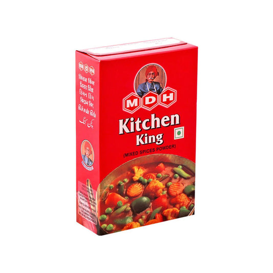 MDH Kitchen King Masala 10x100g