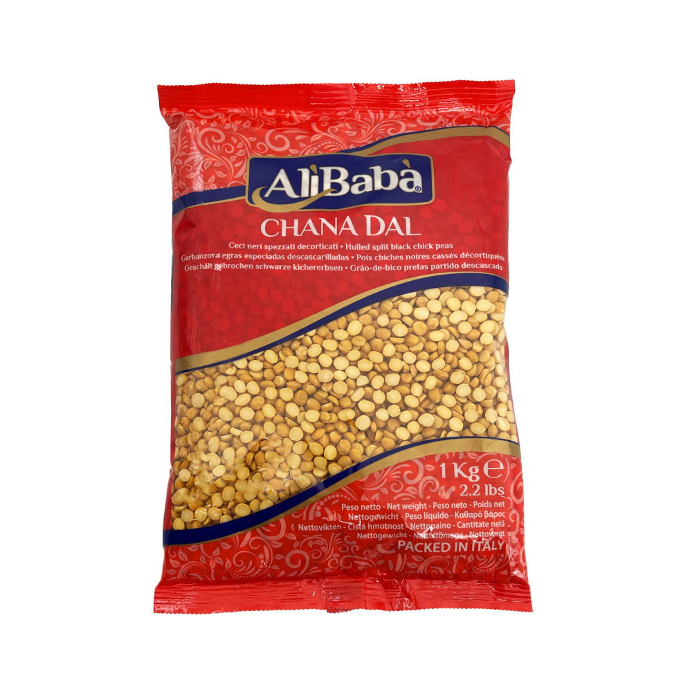 Alibaba Chana Daal