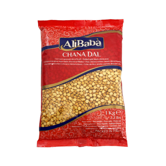 Alibaba Chana Daal