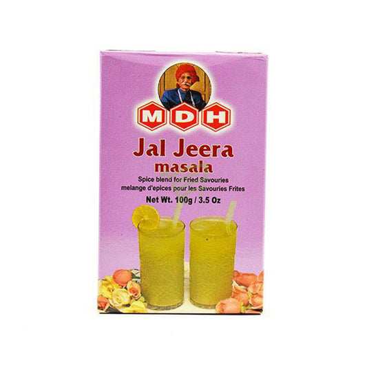 MDH Jal Jeera S/W 10x100g