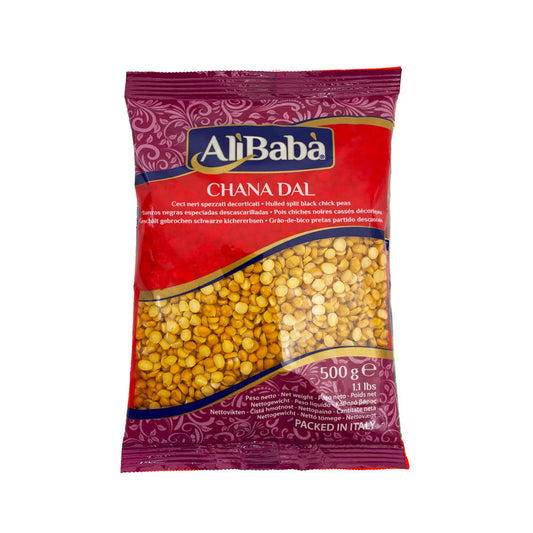 Alibaba Chana Daal