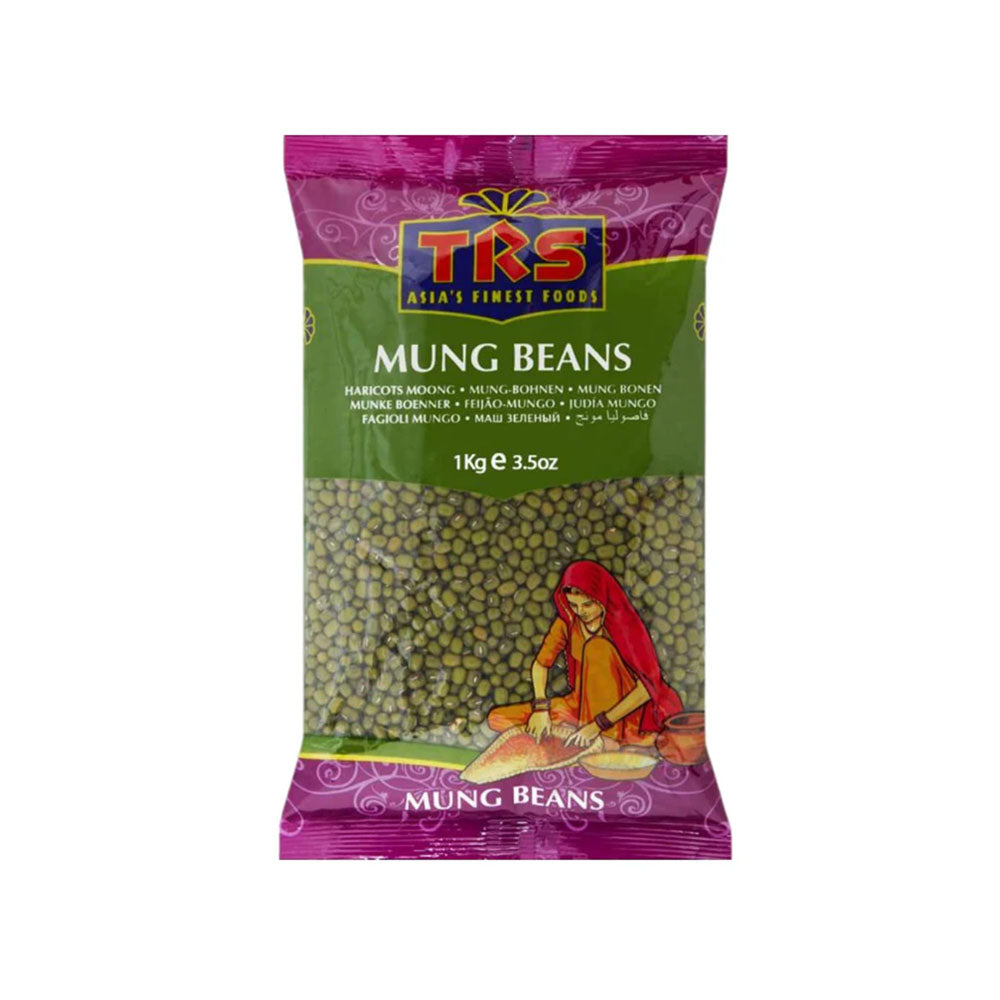 TRS Moong Whole