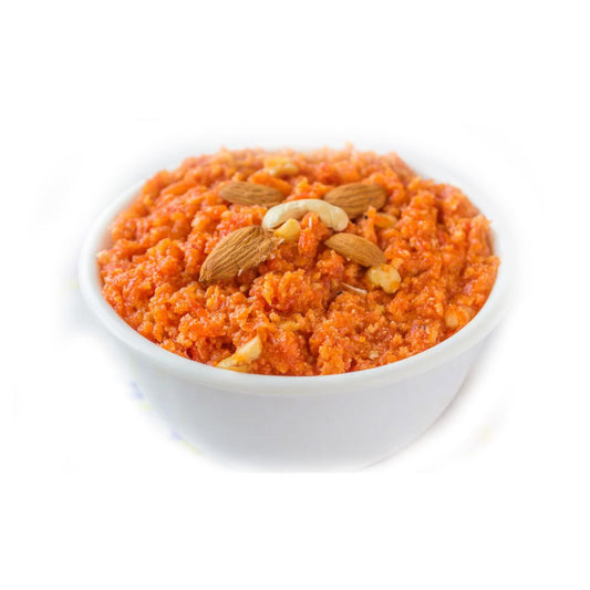Gajjar Halwa 1x400g