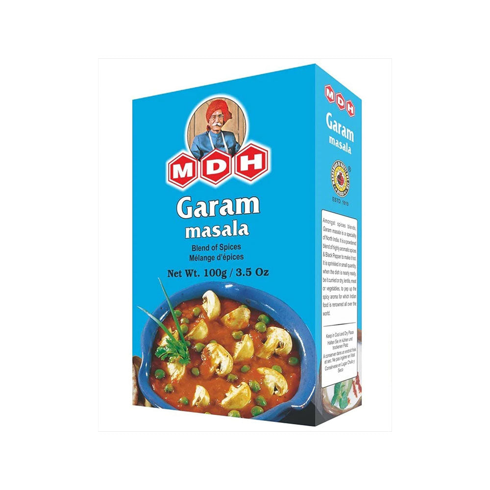 MDH Garam Masala Powder 10x100g