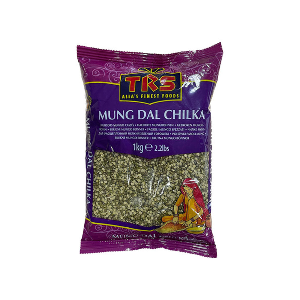 TRS Moong Dall Chilka