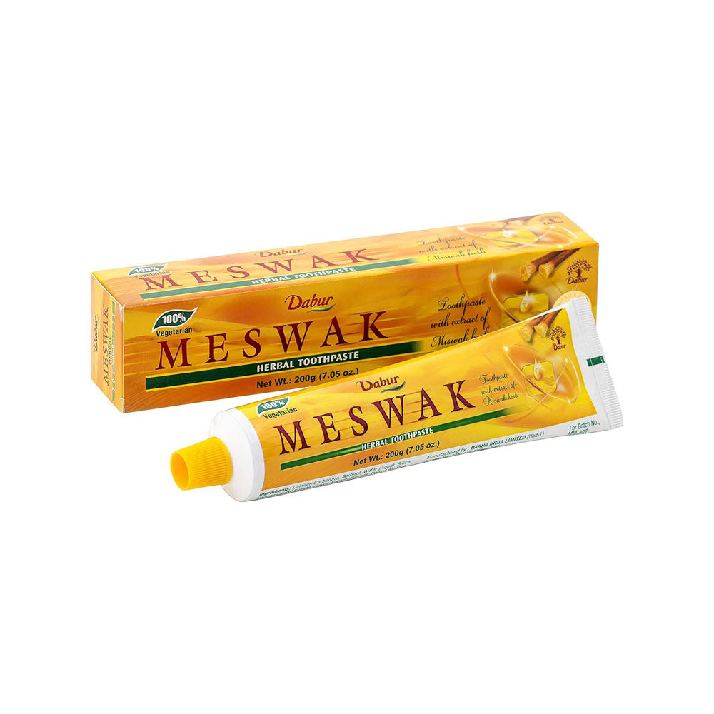 Dabur Miswak Tooth Paste 6x100g