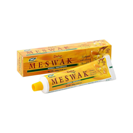 Dabur Miswak Tooth Paste 6x100g