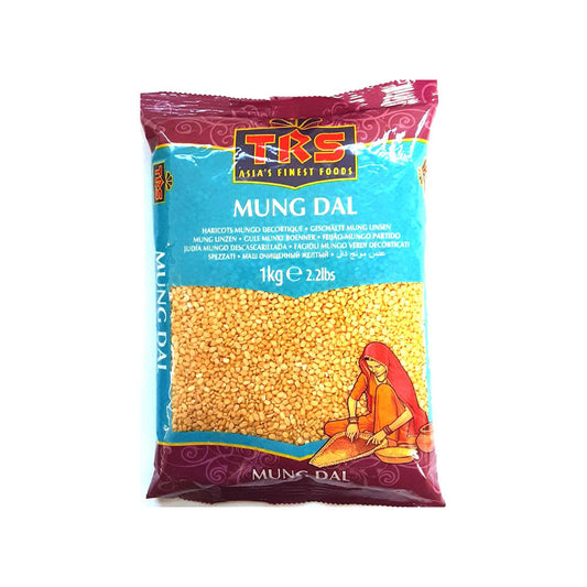 TRS Moong Dall