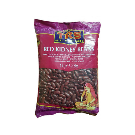 TRS Red Kidney Beans